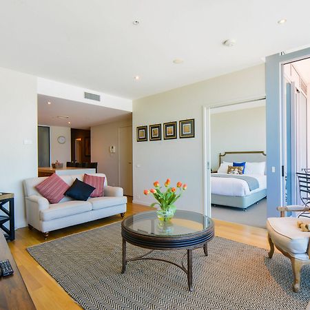 Urbanminder @ Docklands Apartment Melbourne Ngoại thất bức ảnh