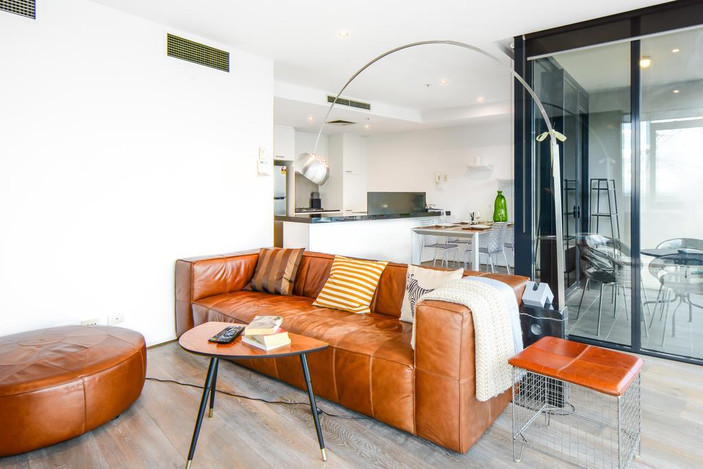 Urbanminder @ Docklands Apartment Melbourne Ngoại thất bức ảnh