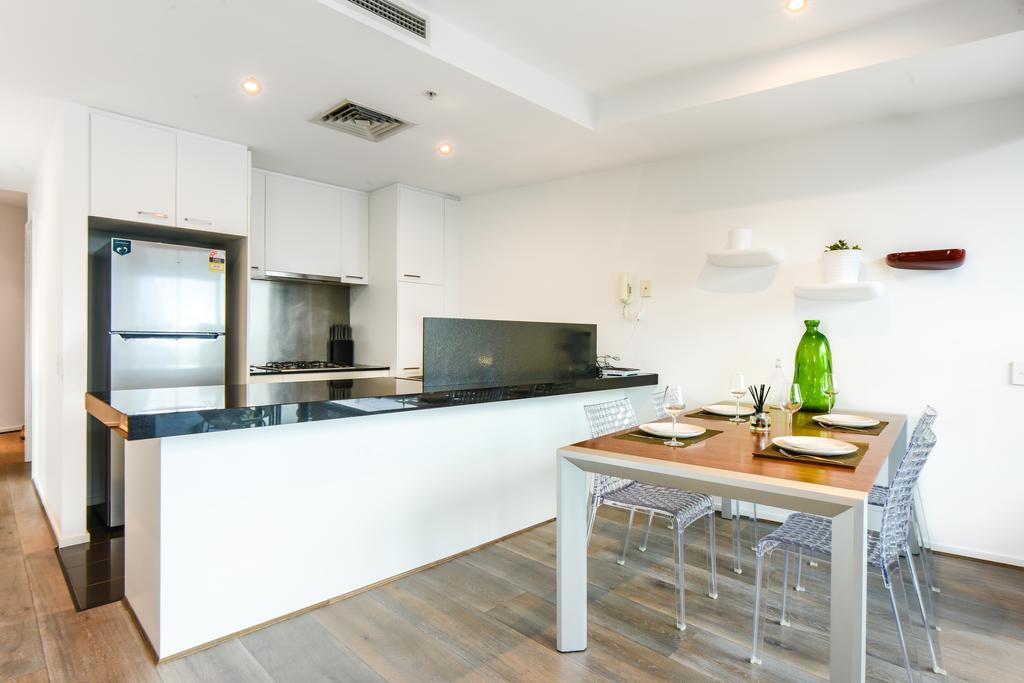 Urbanminder @ Docklands Apartment Melbourne Ngoại thất bức ảnh