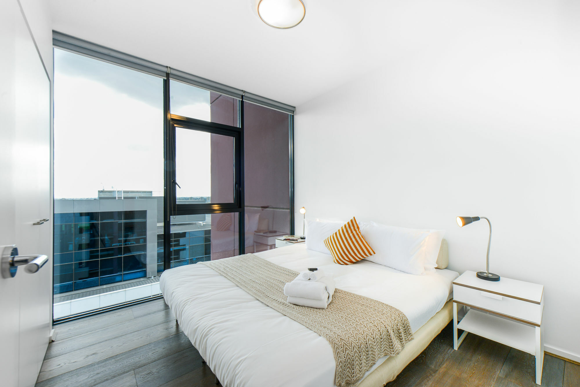 Urbanminder @ Docklands Apartment Melbourne Ngoại thất bức ảnh