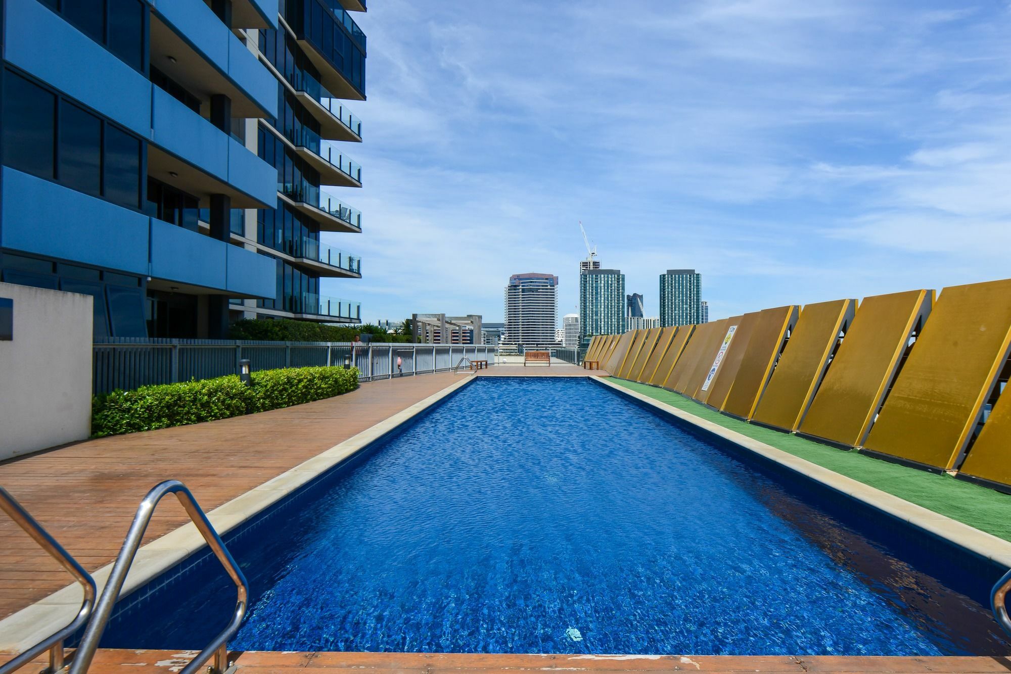 Urbanminder @ Docklands Apartment Melbourne Ngoại thất bức ảnh