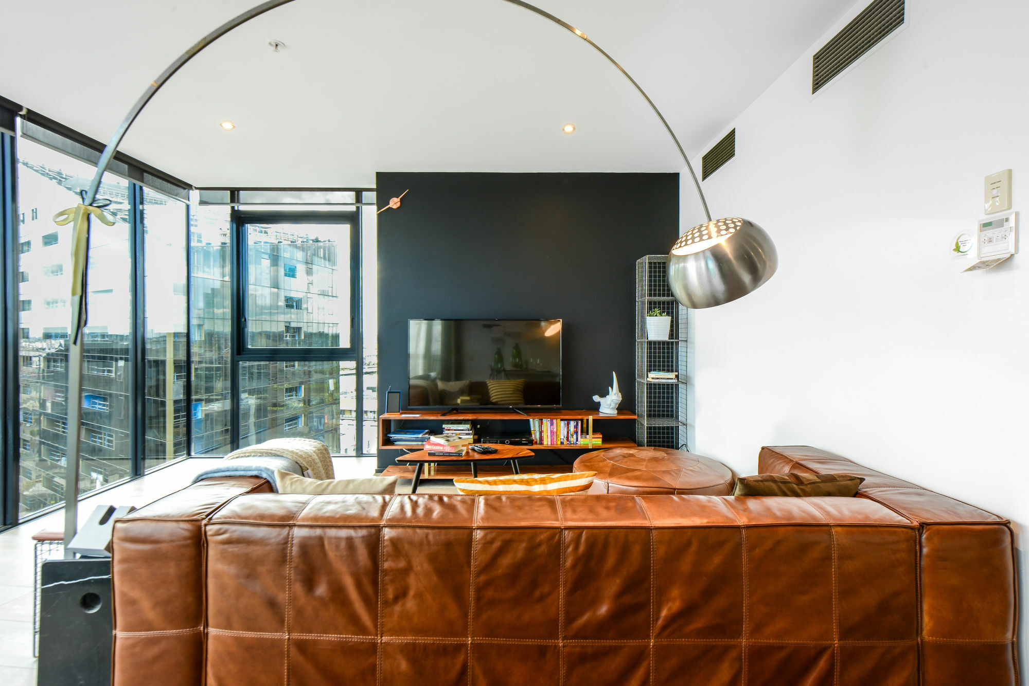 Urbanminder @ Docklands Apartment Melbourne Ngoại thất bức ảnh