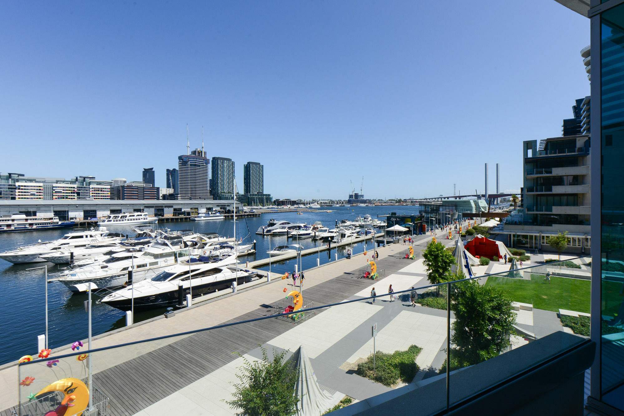 Urbanminder @ Docklands Apartment Melbourne Ngoại thất bức ảnh