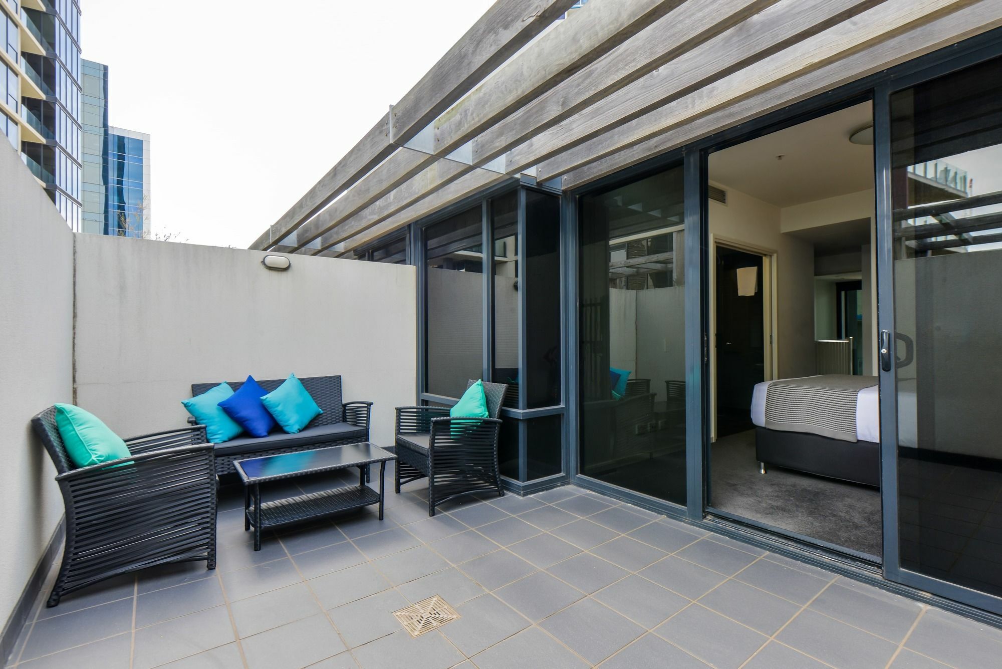 Urbanminder @ Docklands Apartment Melbourne Ngoại thất bức ảnh