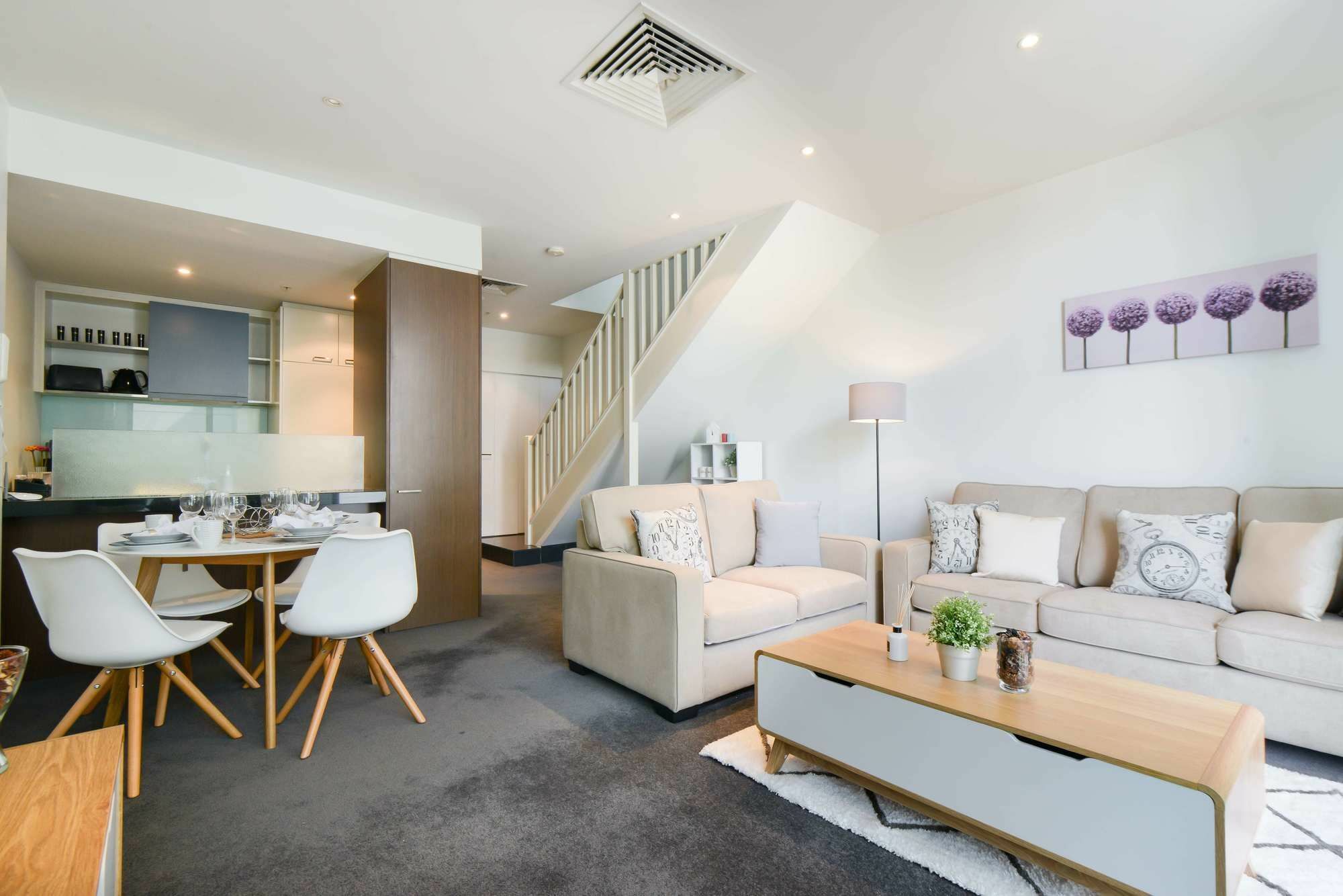 Urbanminder @ Docklands Apartment Melbourne Ngoại thất bức ảnh