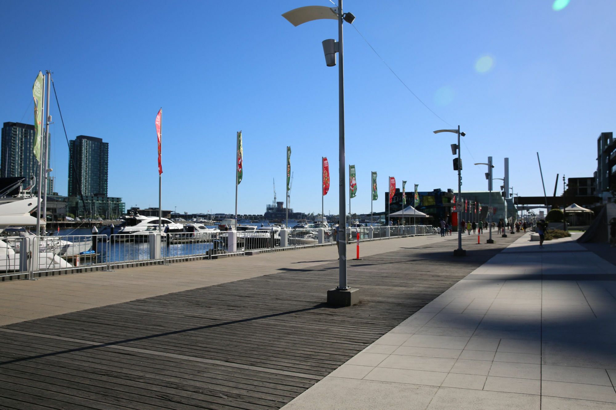Urbanminder @ Docklands Apartment Melbourne Ngoại thất bức ảnh
