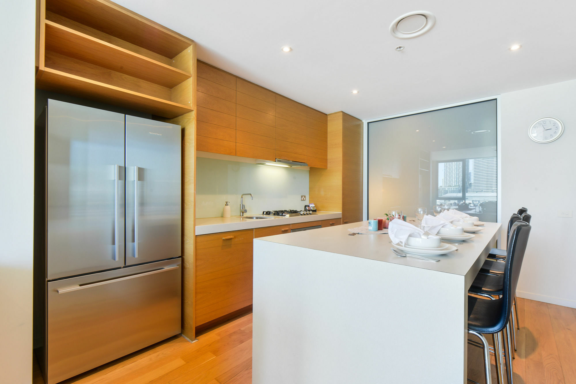 Urbanminder @ Docklands Apartment Melbourne Ngoại thất bức ảnh